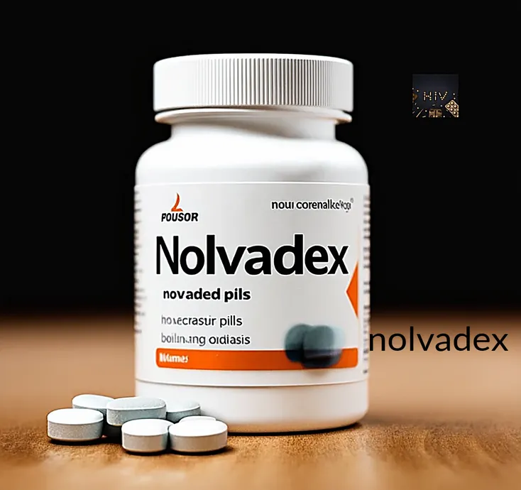 Nolvadex 3